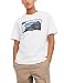 Produktbild JACK & JONES , T-shirt,A/S JCOLOGAN Tee SS Crew Neck AW23, White, L