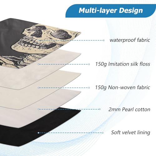 Funda para portátil 13-14 pulgadas impermeable miniatura 4