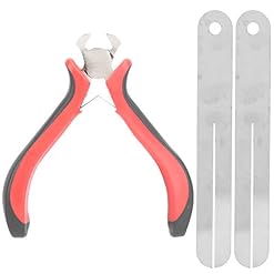Pince de guitare, extracteur de frette de guitare, haute qualité pour la musique guitare outils de réparation de guitare… - Les Beatles, Paul McCartney, John Lennon, RIngo Starr, George Harrison