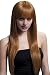 Fever Women's Jessica Wig 26Inch 66Cm Long Straight with Fringe