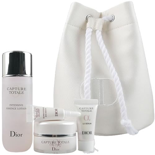 Amazon.co.jp: クリスチャンディオール カプチュール トータル ポーチ  