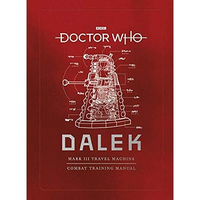 Doctor Who