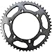 JT Sprockets JTR1843.54 54T Steel Rear Sprocket