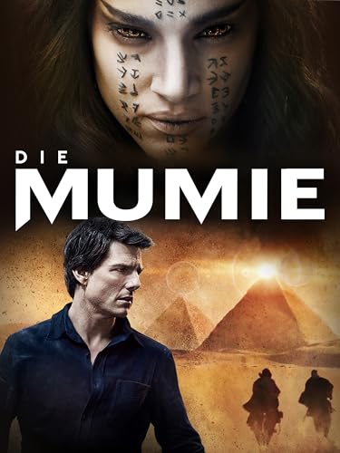 Die Mumie
