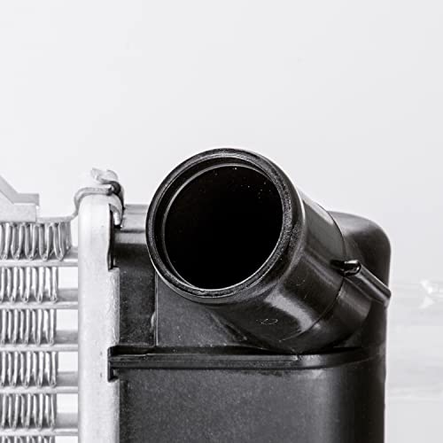 Tyc 2827 Radiator Compatible With 2006-2010 Chevrolet Impala #TOP2