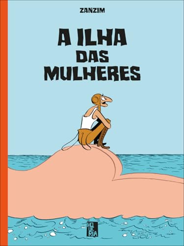 A ilha das mulheres: