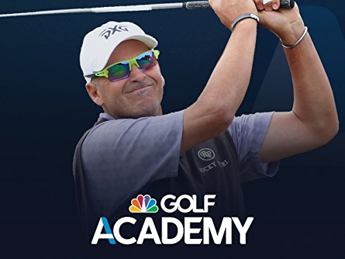 Golf Channel Academy: Rocco Mediate