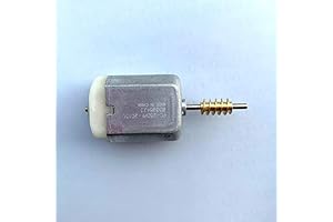 1pcs ELV/ELS Rearview mirror folding motor door lock central control lock motor...