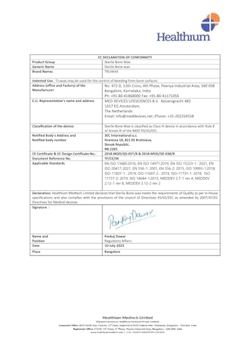 Pharmadoct 160890 Präservative Karton