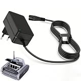 16.8V Cargador Compatible con Aiper Scuba S1 E1 Limpiador de Piscina Rob�tica Inal�mbrica, Adaptador de Cargador Compatible con Aiper Scuba S1 E1 14.4V Limpiador de Piscina Rob�tica 33.6W