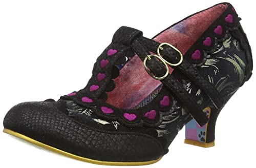 Irregular Choice Serendipity, Scarpe dcollet