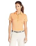 Cutter & Buck Women's Drttec Short Sleeve Adele Polo