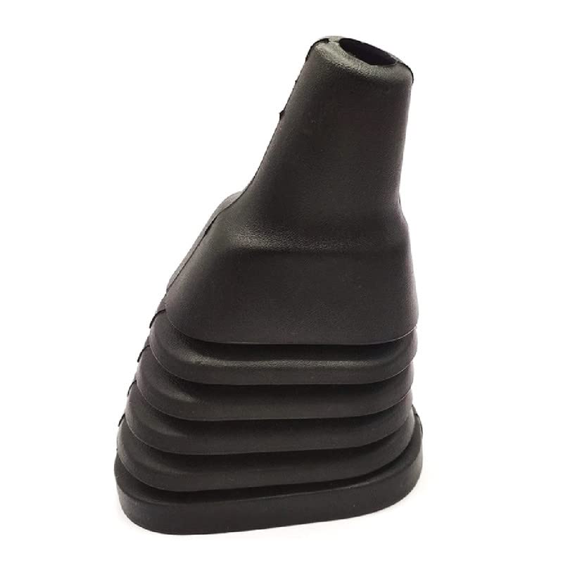 Rubber Gear Lever Cover Boot for Maruti Suzuki Alto LXI Type 2 2010-2012 Year Model