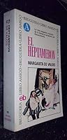 El heptameron 8402033326 Book Cover