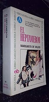 Paperback El heptameron [Spanish] Book