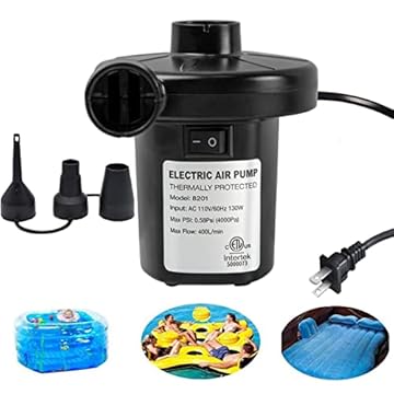 Electric Pump for Pools: Which 5 Will Transform Your Pool Experience? 2 electric pump for pools