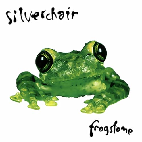 SILVERCHAIR - 30 Years of Frogstomp with Ben Gillies and Chris Joannou