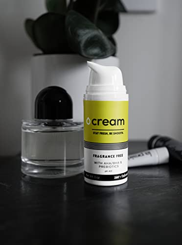 Zerotaboos Underarm Lightening & Brightening Armpit Detox Antiodorant Cream #TOP3