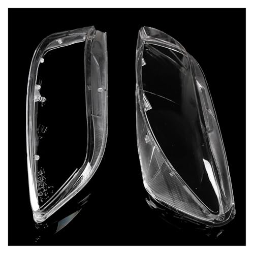 Phares voiture pour Mazda 6 coques de rechange pour conduite de nuit et sous la pluie