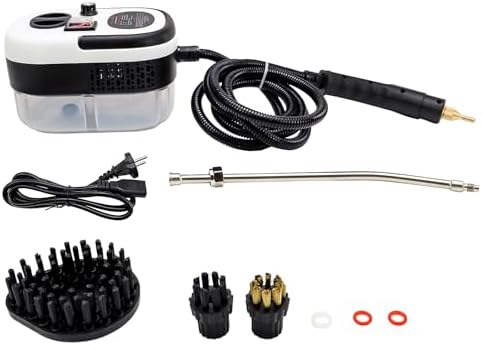 1500W Hochdruck Dampfreiniger Gerät Handdampfreiniger Autositze Polsterreiniger 1500W Hochdruck Dampfreiniger Gerät Handdampfreiniger Autositze Polsterreiniger