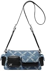 Silver-tone Hardware/Union Wash