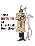 Le retour de la Panthère Rose