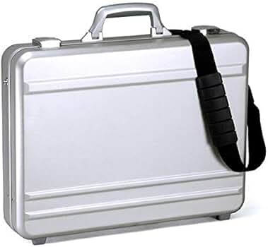 カ*チ様 未使用品 平野鞄 ブロンプトン アルミ アタッシュケース