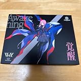 V.W.P覚醒 花譜 KAF ver.神椿KAMITSUBAKI 初回限定盤