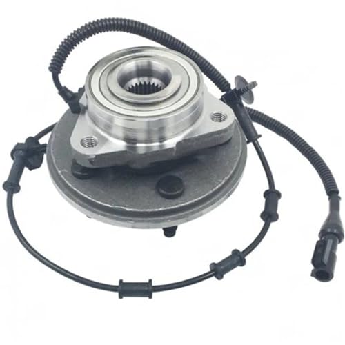 Roulement de moyeu de roue pour Explorer 2002-2005 : roulez serein