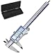 iGaging Fastener Caliper Digital IP54 0-6"/0.0005" Metric/Inch/Fraction 128th/32nd