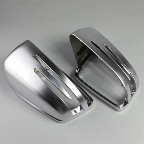 Couvercle boîtier de rétroviseur Mercedes Benz Classe E W212 2010-2016 coque arrière gauche droite