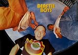 Poster Beasties Boys – 61 x 84 cm