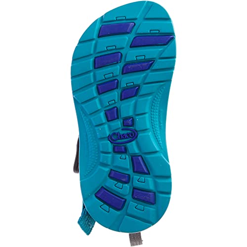 Image of Chaco ZX1 Ecotread Sandal (Toddler /Little Kid /Big Kid)