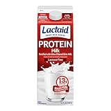 Lactaid Protein Whole Milk, 52 oz