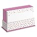 Graphique Neon Dots Flat Notes