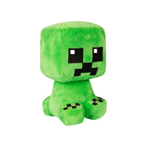 Imagen de TGKYK Creeper Peluche de 26 cm Creeper de peluche