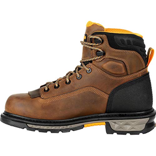 Image of Georgia Boot Carbo-Tec LTX Waterproof Work Boot