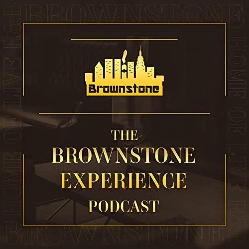 The Brownstone Experience cover art