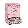 Fazer Geisha Milk with hazelnut filling Chocola 2 dozen of 3kg
