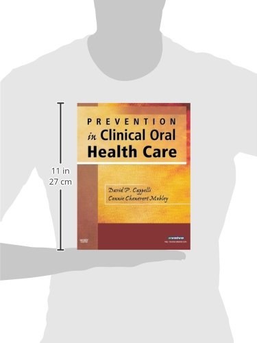 Prevention In Clinical Oral Health Care #TOP2