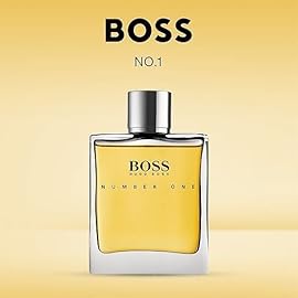 Hugo Boss Hugo No. 1 Eau de Toilette 4.2 fl oz