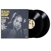 Did you know that theres a tunnel under Ocean Blvd[2 LP] Explicit Lyrics