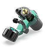 Dragonhawk Falcon Rotary...image