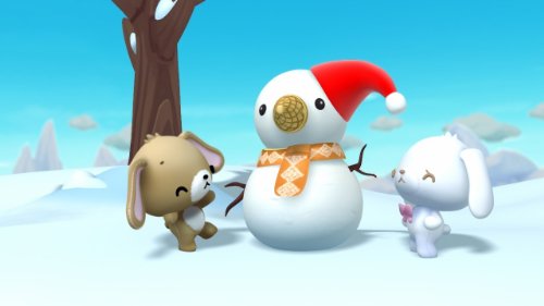 Hello Kitty Seasons Wii - vue 7