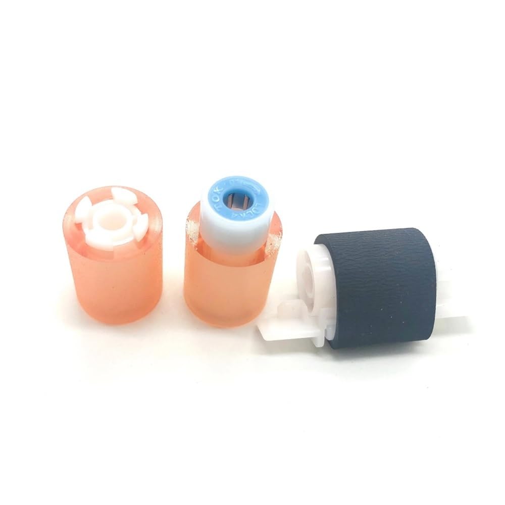 Kit de rodillo de recogida D0892830 mecanismo arrastre MPC5502 4