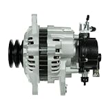 ALTERNATOR Fit For MITSUBISHI Pajero 2.5 TD 1998-ON L200 4D56 4D56-T MD340419 MD366052 A002TN1798AT
