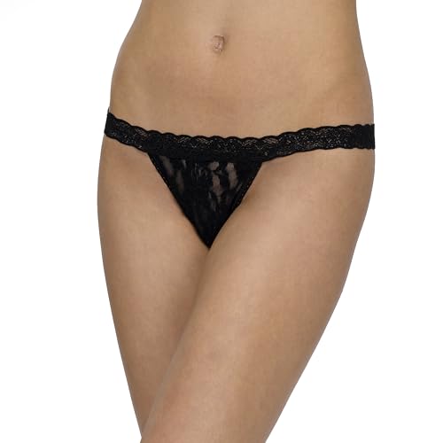 hanky panky Women's Signature Lace G-String