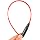 Whippy High Resistance Range Extended Flexible Antenna for Alpha and Astro GPS