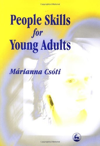 People Skills for Young Adults