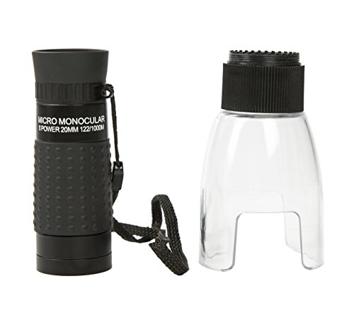 My First Lab Spy Scope #TOP3